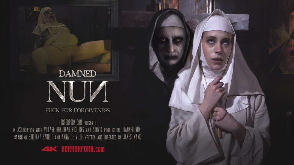 Nun